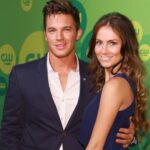 Angela Stacy Bio, (Matt Lanter’s Wife), Age, Family, Husband, Height, Net Worth, YouTube