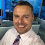 Scott Padgett Bio, Age, Family, CBS 11, Wife, Salary, Net Worth