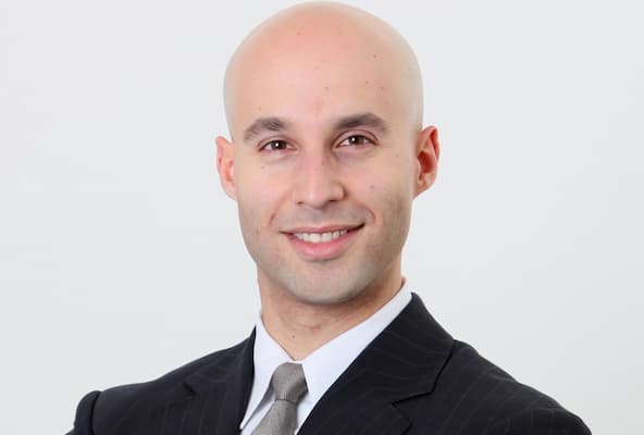 Matt Trezza Bio, FOX35, Age, Family, Wife, Height, Net Worth, Salary