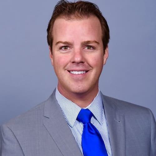 Aaron Drawhorn Bio, Age, Family, KFDM 6, Wife, Net Worth