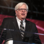 Dennis Prager Bio, Age, Height, Weight, Wife, Family, Salary, Net Worth