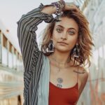 Paris Jackson Bio, Movies, Age, Family, Bisexual, Net Worth, Change