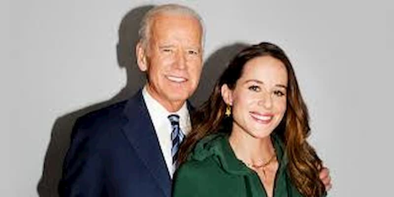 Ashley Biden Bio, Age, Parents, Father, Boyfriend, Net Worth, Activist