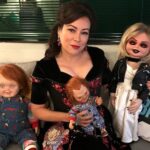 Jennifer Tilly Bio, Movies, Poker, Age, Family, Husband, Height, Net Worth