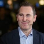 Andy Jassy Bio, Age, Family, Wife, Amazon CEO, Net Worth, Salary