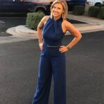 April Warnecke Bio, KTVK, Age, Family, Husband, Height, Net Worth, Salary