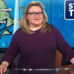 Kelly Bates Bio, WJAR, Age, Family, Husband, Net Worth, Salary