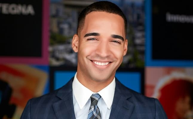 Michael Estime Bio, WJBK, Age, Family, Wife, Net Worth, Salary