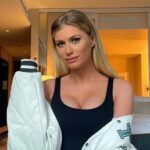 Who is the father of the baby?  More about her boyfriend