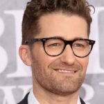 Matthew Morrison Bio, Age, Son, Wife, Glee, Broadway, Net Worth