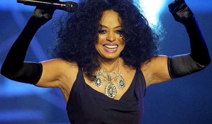 Diana Ross Bio, Age, Family, Husband, Net Worth, Songs, The Supremes