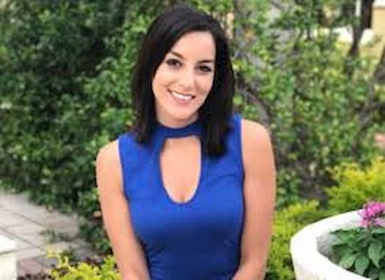 Jennifer Epstein Bio, Age, Husband, Bloomberg, FOX 13 Tampa, Salary, Net Worth