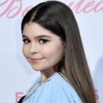 Addison Riecke Bio, Age, Boyfriend, Family, Height, Career, Net Worth