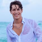 Ben Azelart Bio, Age, Girlfriend, Height, Family, Merch, Net Worth
