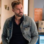 Patrick Flueger Bio, Age, Wife, Daughter, Height, Family, Net Worth