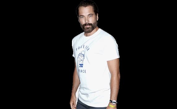 Tim Rozon Bio, Age, Family, Wife, Facts, Awards, Net Worth