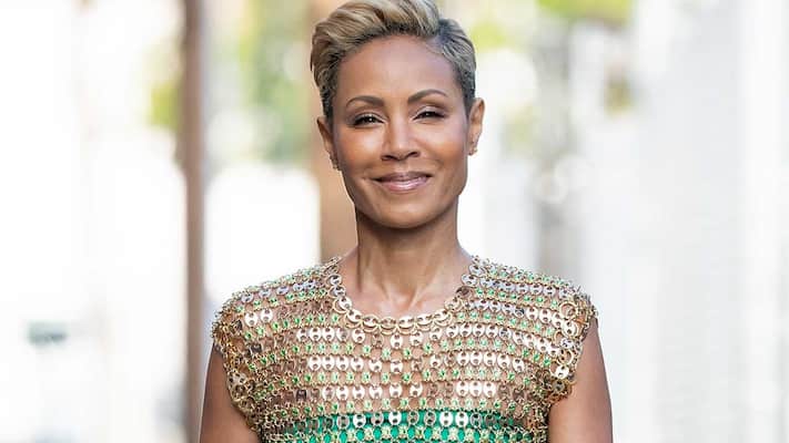 Jada Pinkett Smith Bio, Age, Family, Height, Husband, Kids, Net Worth