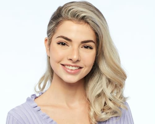 Kit Keenan Bio, Age, Boyfriend, Parents, Height, Bachelor, Net Worth, Twitter