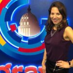 Jillian Angeline Bio, Age, Husband, Family, 13ABC, Net Worth, Salary