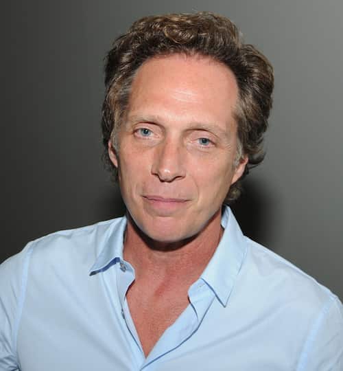 William Fichtner Bio, Age, Wife, Height, Family, Net Worth, Movies
