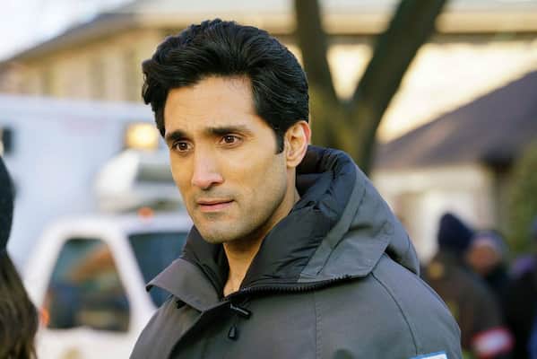 Dominic Rains Bio, Age, Wife, Height, Family, Net Worth, Movies