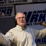 Howie Carr Bio, Age, Height, Weight, Wife, Family, Salary, Net Worth