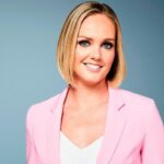 Amanda Davies Bio, Age, Husband, CNN, Family, Net Worth, Salary