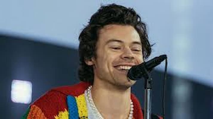 Harry Styles Bio, Age, Height, Family, Wife, Net Worth, Songs