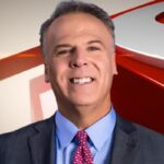 Joe Furey Bio, Age, Wife, Family, WTNH, Height, Net Worth, Salary