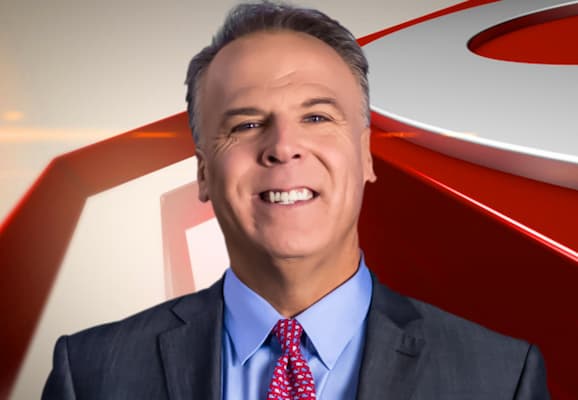 Joe Furey Bio, Age, Wife, Family, WTNH, Height, Net Worth, Salary