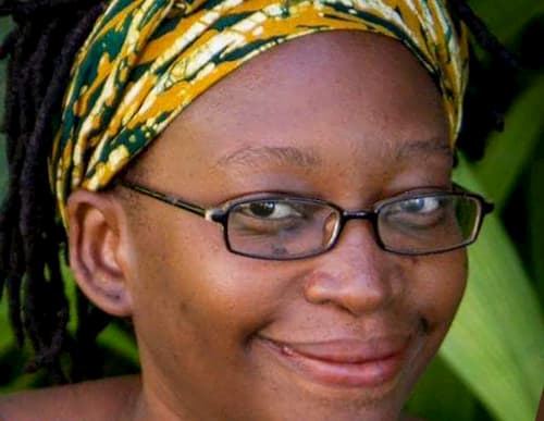 Stella Nyanzi Bio, Age, Family, Marriage, Career, Politics, Arrest