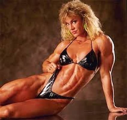 Corinna Everson Bio, Age, Husband, Height, Net Worth, Ballistic, Ms. Olympia