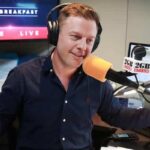 Ben Fordham Bio, 2GB, Age, Father, Wife, Height, Net Worth, Salary