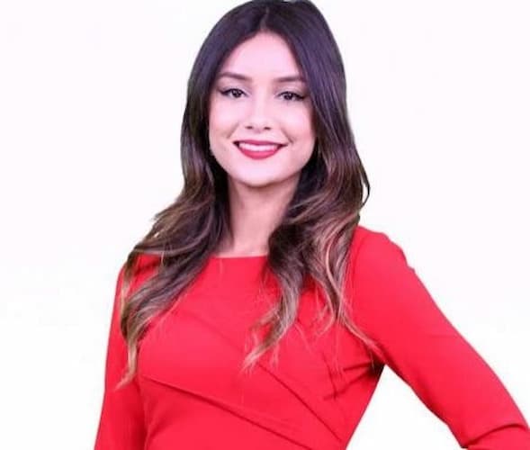 Rocio De La Fe Bio, FOX 4, Age, Family, Husband, Height, Net Worth, Salary