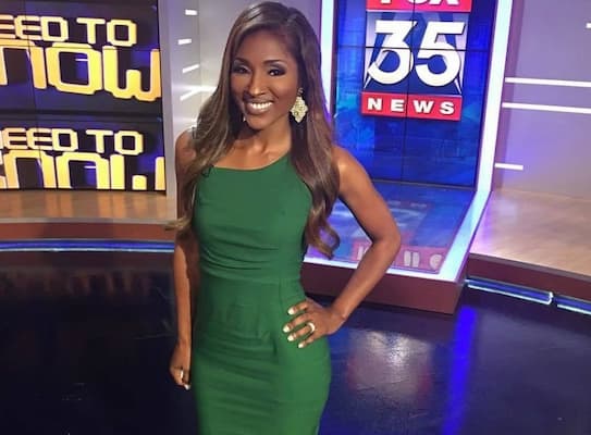 Danielle Knox Bio, FOX35, Age, Family, Husband, Net Worth, Salary
