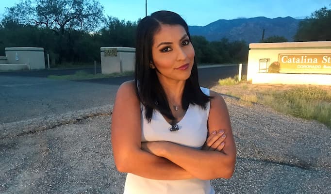 Vicki Karr Bio, FOX35, Age, Family, Husband, Height, Net Worth, Salary