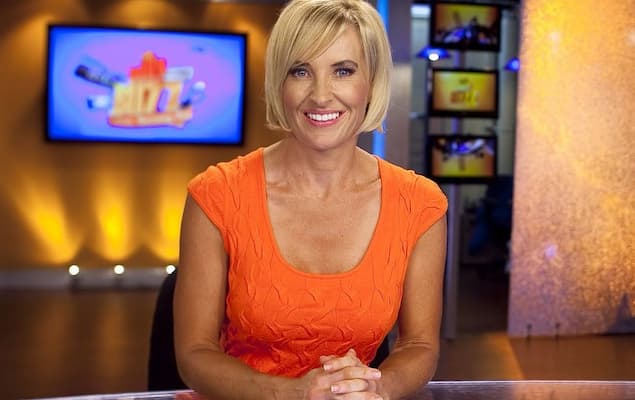 Andrea Jackson Bio, FOX35, Age, Family, Husband, Height, Net Worth, Salary