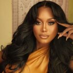 All about her pregnancy rumors