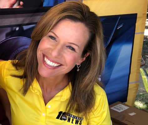Diane Wilson Bio, Age, Husband, Family, ABC 11, Height, Net Worth, Salary