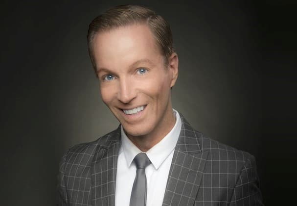 Mark S. Allen Bio, Age, Wife, Family, ABC 10, Net Worth, Salary
