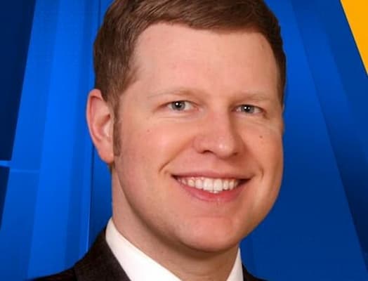 Jason Fielder Bio, WNEM, Age, Family, Wife, Height, Net Worth, Salary