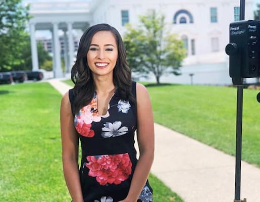 Ahtra Elnashar Bio, Age, Husband, Family, Fox17, Net Worth, Salary, Height