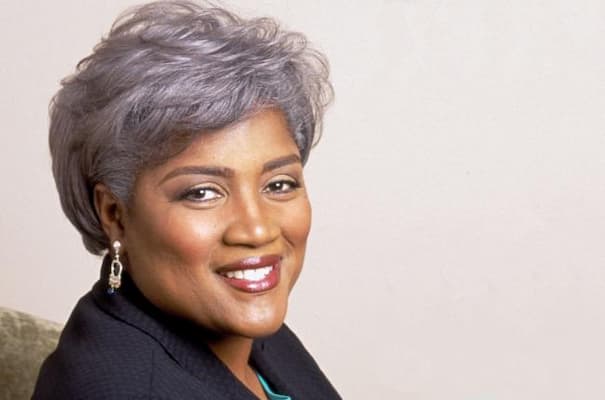 Donna Brazile Bio, Age, Wife, Family, ABC 10, Height, Net Worth, Salary