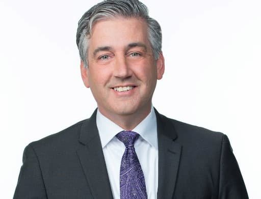 Robert Goulston Bio, WFTV, Age, Family, Wife, Height, Net Worth, Salary