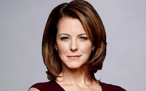 Stephanie Ruhle