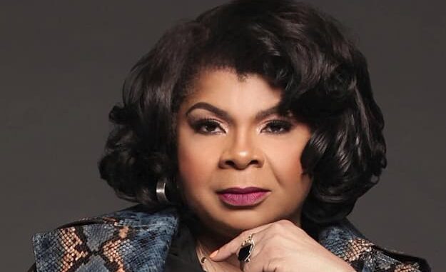 April Ryan