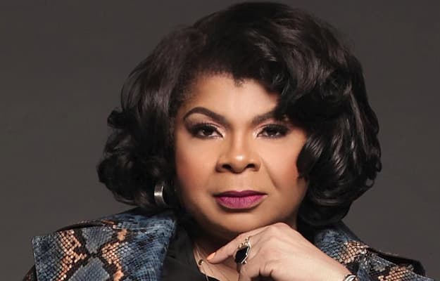 April Ryan Bio, Age, Husband, Children, Family, CNN, Net Worth, Salary