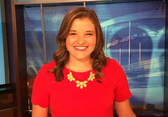 Gabriella Rusk Bio, Age, Husband, Family, NBC 15, Net Worth, Salary