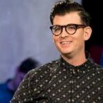 Moshe Kasher Bio, Age, Height, Family, Wife, Podcast, Comedy, Networth