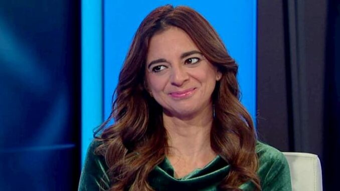 Cathy Areu
